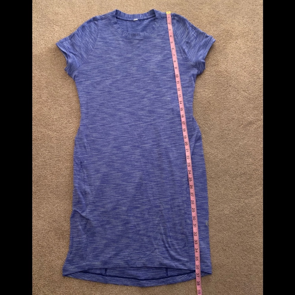 Lululemon Dress - Picture 12 of 15